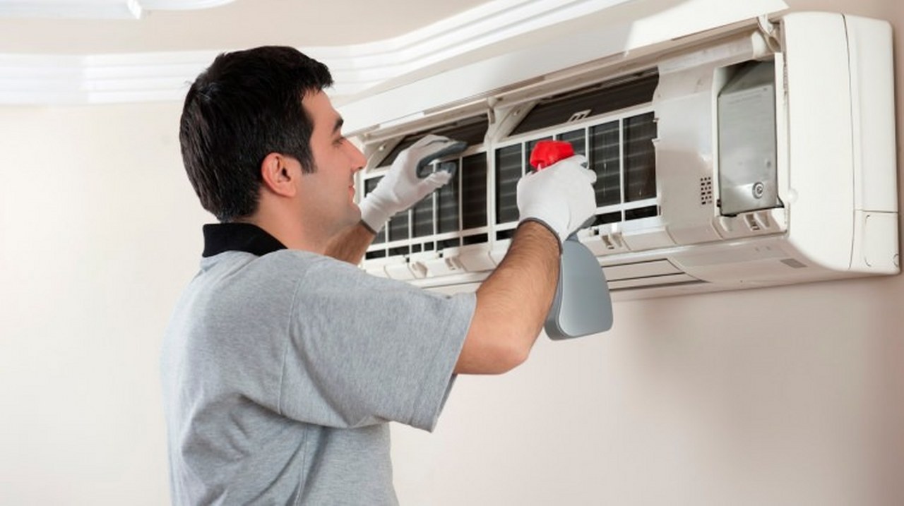 Gebze İnönü Beko Klima Montaj Servisi