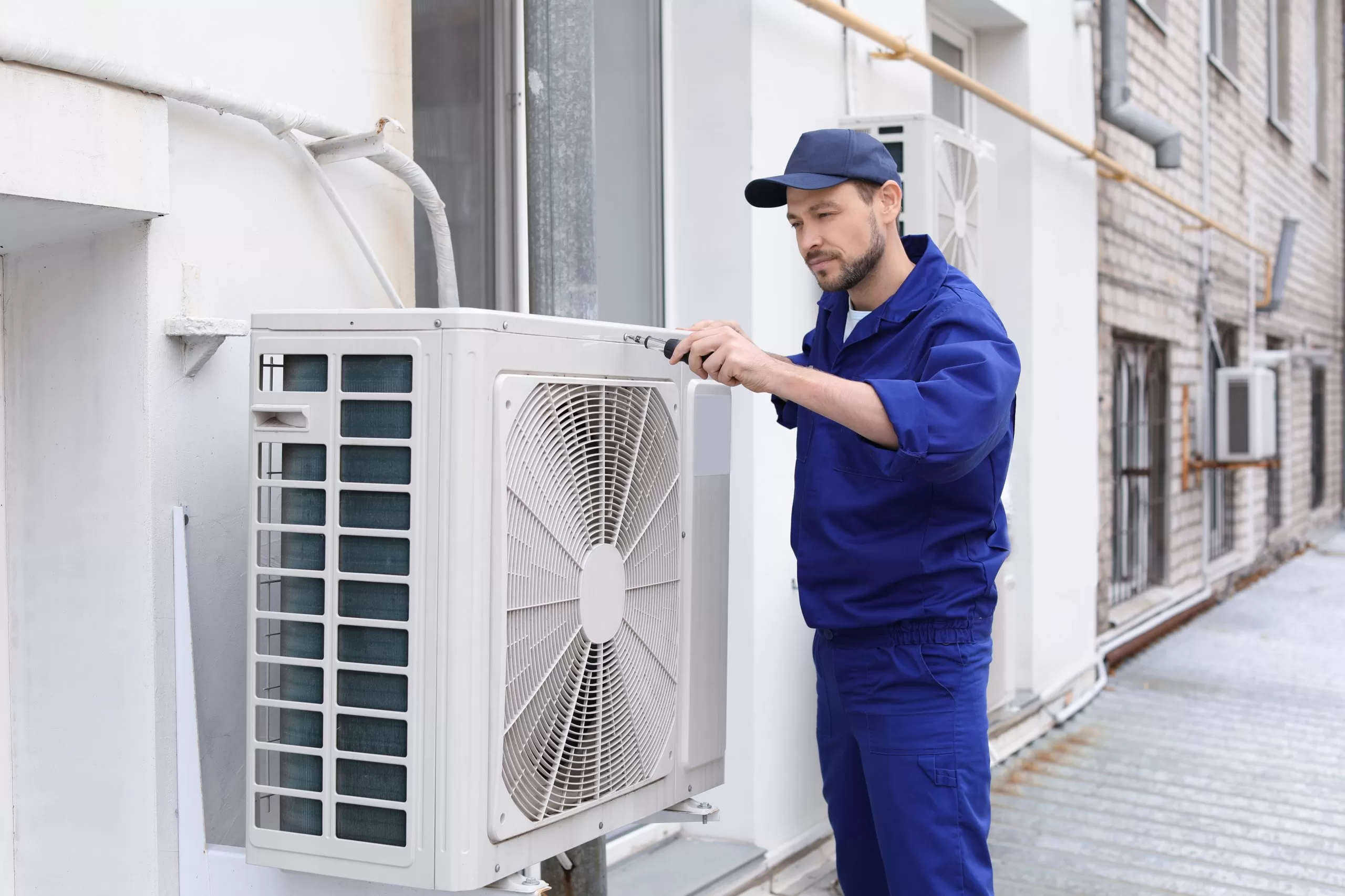Gebze İnönü Beko Klima Bakımı