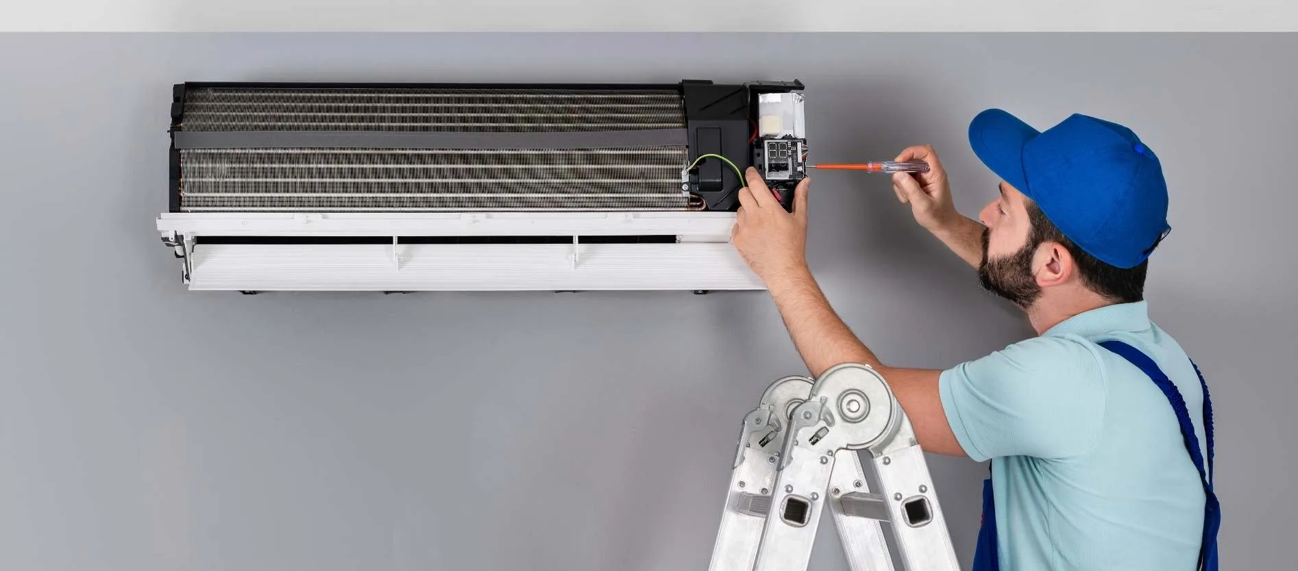 Gebze İnönü Beko Klima Gaz Dolum Servisi